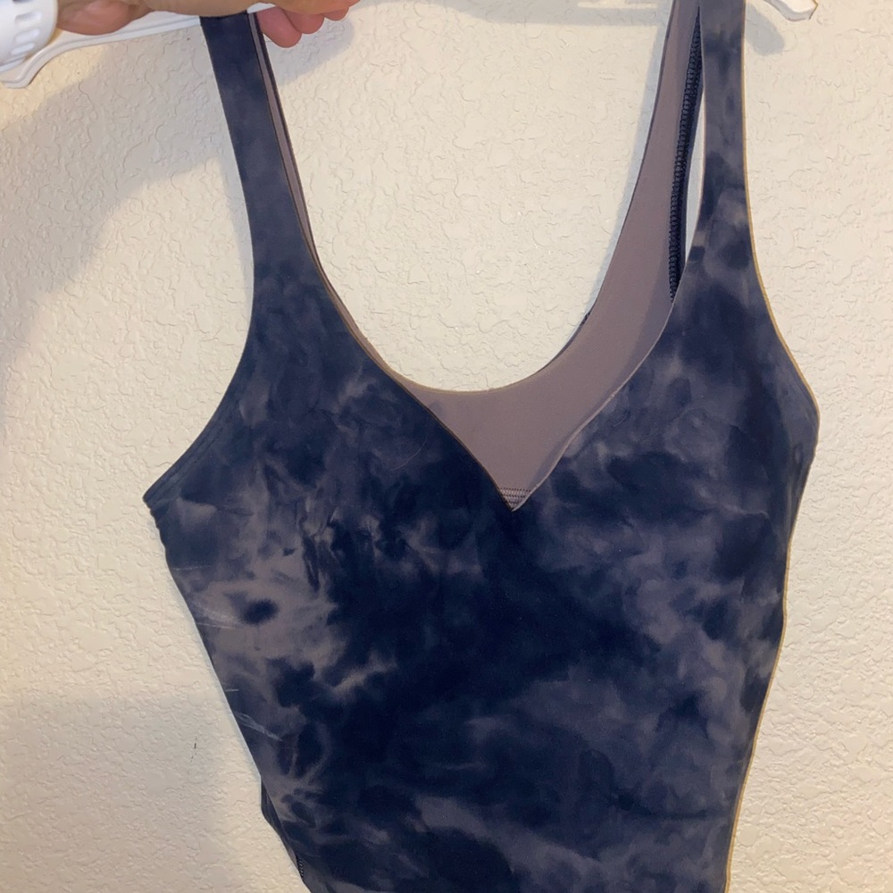Lululemon Align Tank